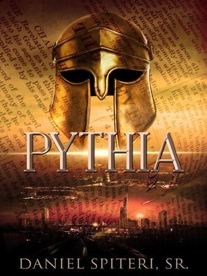 cover image of Pythia